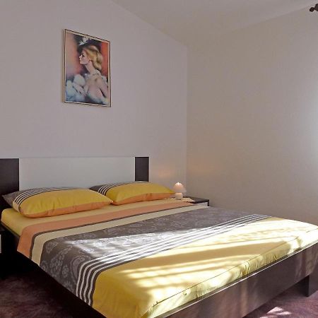 Apartment Milica 니바이스 외부 사진