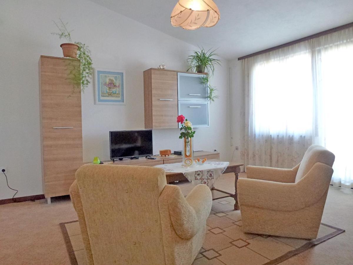 Apartment Milica 니바이스 외부 사진